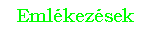 Emlkezsek