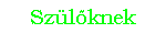 Szlknek